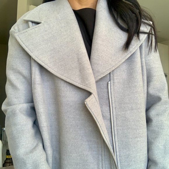 Fifth Label Coat Size XS - Picture 2 of 6